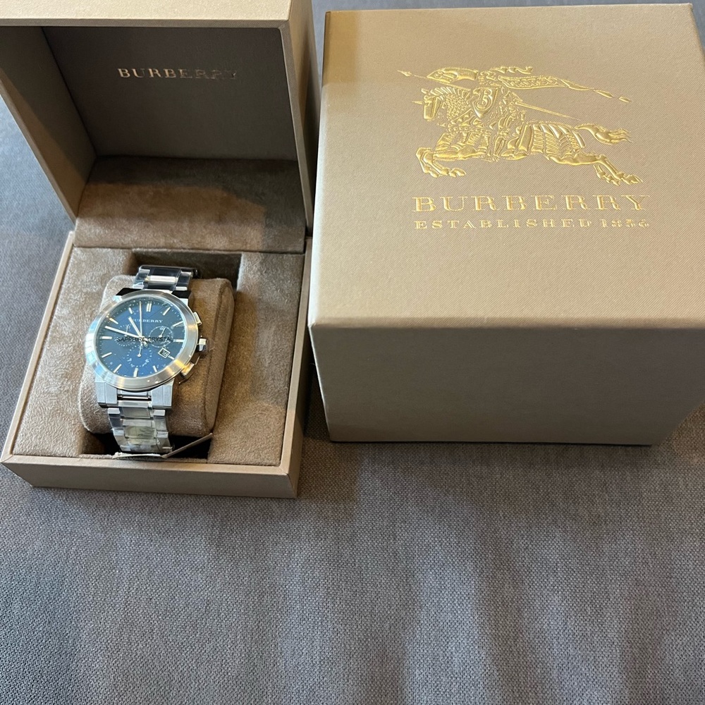 Burberry Watch - BU9363